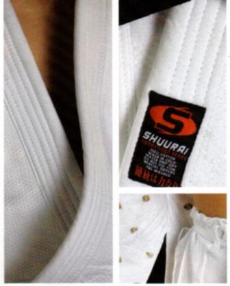 Shuurai Competition Series